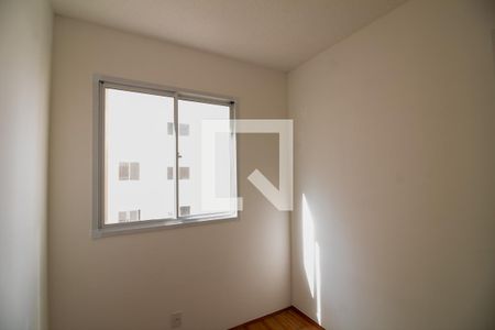 Quarto 1 de apartamento à venda com 2 quartos, 37m² em Jardim Sao Luis, São Paulo