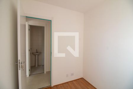 Quarto 1 de apartamento à venda com 2 quartos, 37m² em Jardim Sao Luis, São Paulo
