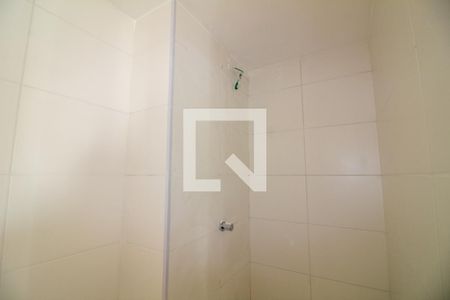 Banheiro de apartamento à venda com 2 quartos, 37m² em Jardim Sao Luis, São Paulo