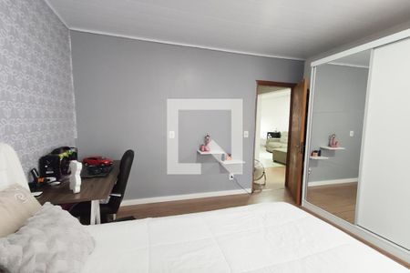 Quarto 2 de casa para alugar com 2 quartos, 75m² em Campestre, São Leopoldo