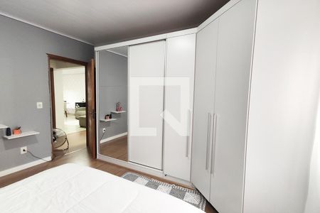 Casa para alugar com 75m², 2 quartos e 1 vagaQuarto 2