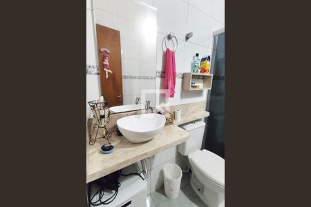 Casa para alugar com 75m², 2 quartos e 1 vagaBanheiro