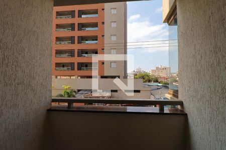 Apartamento para alugar com 107m², 3 quartos e 2 vagas Apartamento para alugar com 107m², 3 quartos e 2 vagasVista Área de Serviço