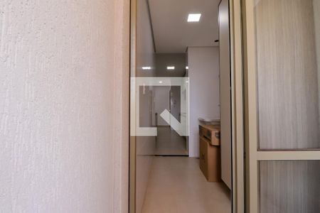 Apartamento para alugar com 107m², 3 quartos e 2 vagas Apartamento para alugar com 107m², 3 quartos e 2 vagasÁrea de serviço/ cozinha