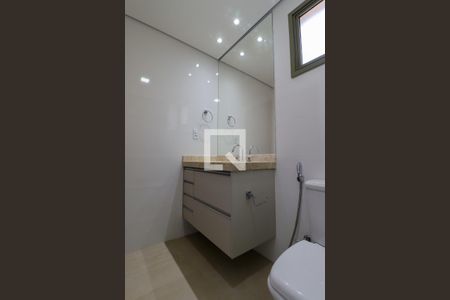 Apartamento para alugar com 107m², 3 quartos e 2 vagas Apartamento para alugar com 107m², 3 quartos e 2 vagasSuíte Quarto 2