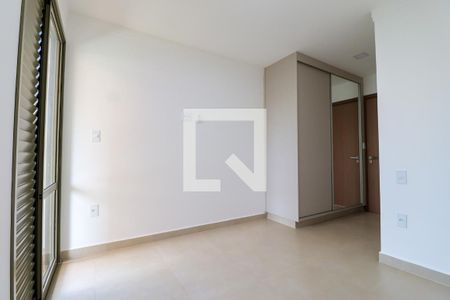 Quarto 1  de apartamento para alugar com 3 quartos, 107m² em Jardim Paulista, Ribeirão Preto