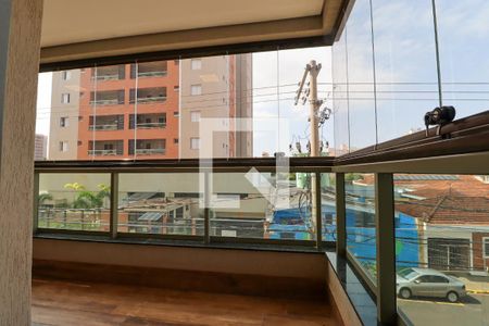 Apartamento para alugar com 107m², 3 quartos e 2 vagas Apartamento para alugar com 107m², 3 quartos e 2 vagasSacada quarto 1