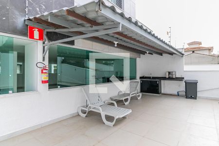 Apartamento à venda com 72m², 2 quartos e 2 vagasEspaço Gourmet