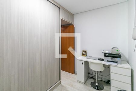 Quarto 1 de apartamento à venda com 2 quartos, 72m² em Cabral, Contagem