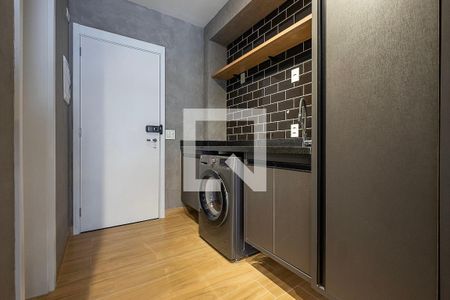 Studio de kitnet/studio para alugar com 1 quarto, 30m² em Pinheiros, São Paulo