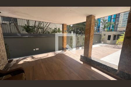 Apartamento à venda com 150m², 2 quartos e 1 vaga Apartamento à venda com 150m², 2 quartos e 1 vagaHall de Entrada