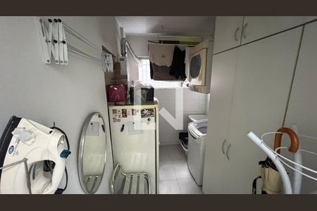 Apartamento à venda com 150m², 2 quartos e 1 vaga Apartamento à venda com 150m², 2 quartos e 1 vagaÁrea de Serviço