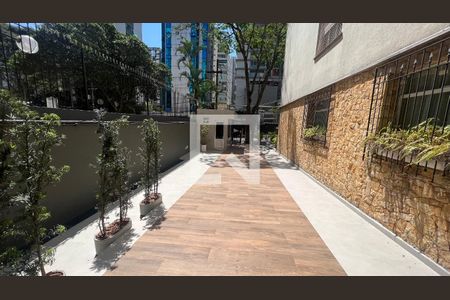 Apartamento à venda com 150m², 2 quartos e 1 vaga Apartamento à venda com 150m², 2 quartos e 1 vagaÁrea comum