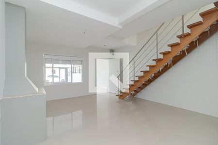 Sala de casa à venda com 3 quartos, 158m² em Sarandi, Porto Alegre