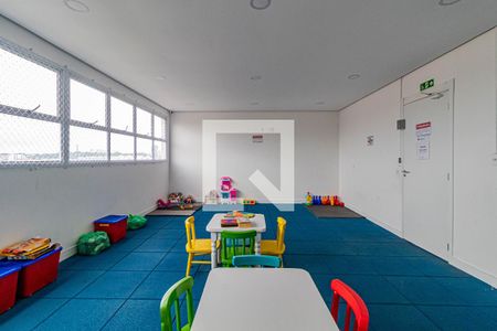 Studio para alugar com 26m², 1 quarto e sem vagaÁrea comum - Brinquedoteca