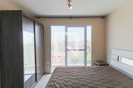 Studio de kitnet/studio para alugar com 1 quarto, 26m² em Vila Butantã, São Paulo