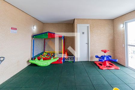 Studio para alugar com 26m², 1 quarto e sem vagaÁrea comum - Brinquedoteca