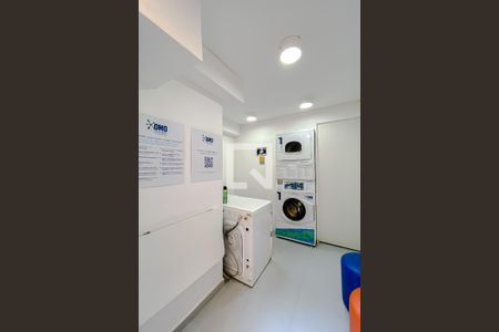 Apartamento para alugar com 32m², 1 quarto e sem vagaÁrea comum