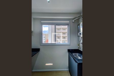 Apartamento para alugar com 32m², 1 quarto e sem vagaÁrea de Serviço