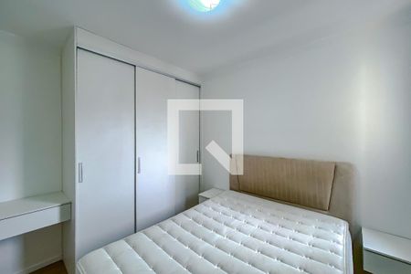 Apartamento para alugar com 32m², 1 quarto e sem vagaSuíte