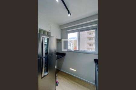 Apartamento para alugar com 32m², 1 quarto e sem vagaÁrea de Serviço