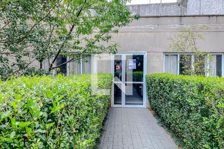 Apartamento para alugar com 32m², 1 quarto e sem vagaÁrea comum 