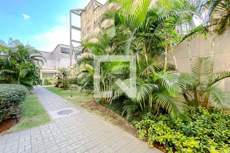 Apartamento para alugar com 32m², 1 quarto e sem vagaÁrea comum