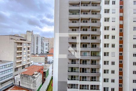 Apartamento para alugar com 32m², 1 quarto e sem vagavista da Área de Serviço