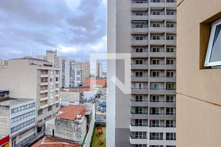 Apartamento para alugar com 32m², 1 quarto e sem vagaVista da Suíte