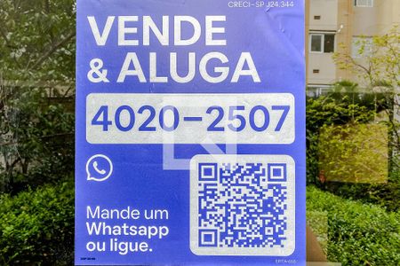 Apartamento para alugar com 32m², 1 quarto e sem vagaPlaquinha