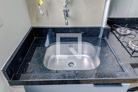 Apartamento para alugar com 32m², 1 quarto e sem vagaÁrea de Serviço