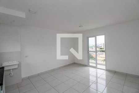 Apartamento para alugar com 42m², 1 quarto e sem vagaSala/Cozinha