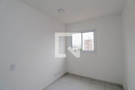 Quarto 1 de apartamento para alugar com 1 quarto, 42m² em Vila Alpina, São Paulo