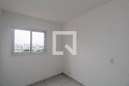 Quarto 1 de apartamento para alugar com 1 quarto, 42m² em Vila Alpina, São Paulo