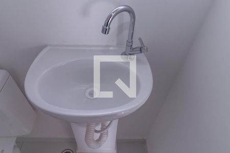 Apartamento para alugar com 45m², 1 quarto e sem vagaBanheiro