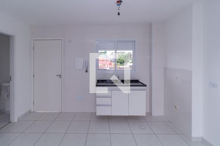 Apartamento para alugar com 45m², 1 quarto e sem vagaCozinha