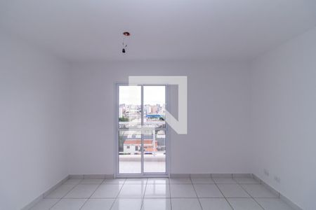 Apartamento para alugar com 45m², 1 quarto e sem vagaSala