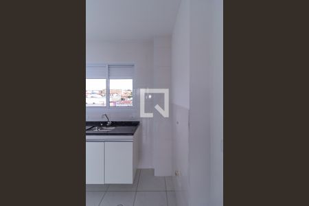 Apartamento para alugar com 45m², 1 quarto e sem vagaÁrea de Serviço