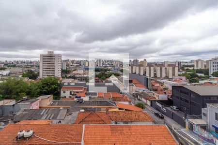Apartamento para alugar com 45m², 1 quarto e sem vagaVista da Sacada