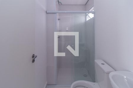 Apartamento para alugar com 45m², 1 quarto e sem vagaBanheiro