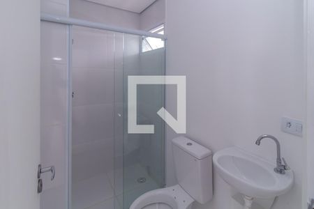 Apartamento para alugar com 45m², 1 quarto e sem vagaBanheiro