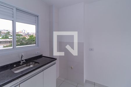 Apartamento para alugar com 45m², 1 quarto e sem vagaÁrea de Serviço