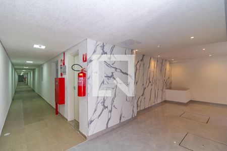 Apartamento para alugar com 45m², 1 quarto e sem vagaEntrada