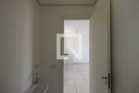 Apartamento para alugar com 28m², 1 quarto e sem vaga Apartamento para alugar com 28m², 1 quarto e sem vagaBanheiro