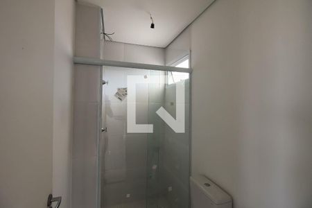 Apartamento para alugar com 28m², 1 quarto e sem vaga Apartamento para alugar com 28m², 1 quarto e sem vagaBanheiro