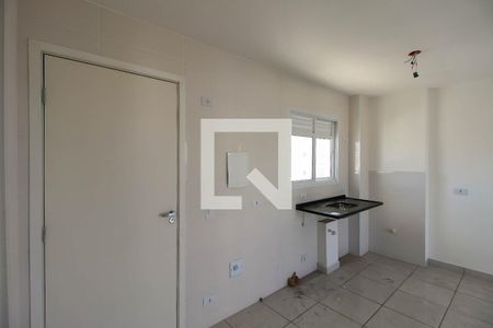 Apartamento para alugar com 28m², 1 quarto e sem vaga Apartamento para alugar com 28m², 1 quarto e sem vagaCozinha