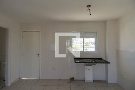 Apartamento para alugar com 28m², 1 quarto e sem vaga Apartamento para alugar com 28m², 1 quarto e sem vagaCozinha