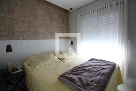 Suite 1 de apartamento à venda com 3 quartos, 80m² em Ipiranga, São Paulo