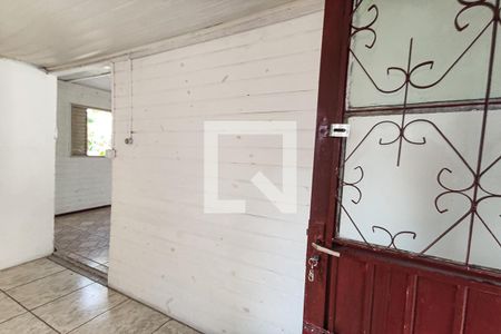 Casa para alugar com 75m², 2 quartos e 1 vagaCozinha