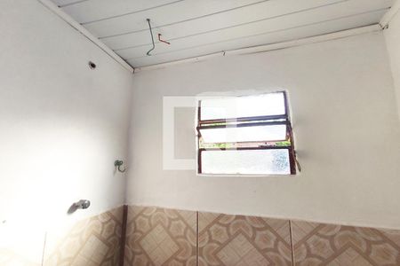 Casa para alugar com 75m², 2 quartos e 1 vagaBanheiro